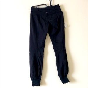 Lululemon joggers